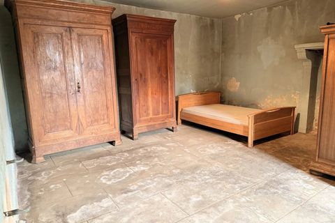 Villa a Brigueuil, Charente, Brigueuil - € 51.000 | Ref: BVI81664 - foto 12