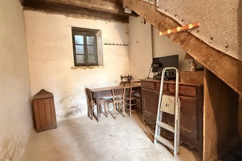 Villa a Brigueuil, Charente, Brigueuil - € 51.000 | Ref: BVI81664 - foto 9