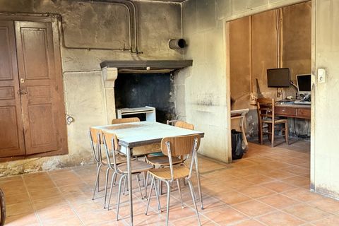 Villa a Brigueuil, Charente, Brigueuil - € 51.000 | Ref: BVI81664 - foto 6