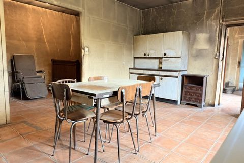 Villa a Brigueuil, Charente, Brigueuil - € 51.000 | Ref: BVI81664 - foto 7