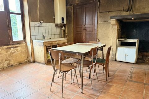Villa a Brigueuil, Charente, Brigueuil - € 51.000 | Ref: BVI81664 - foto 5