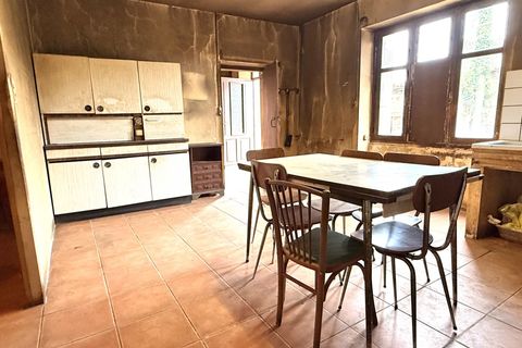 Villa a Brigueuil, Charente, Brigueuil - € 51.000 | Ref: BVI81664 - foto 8