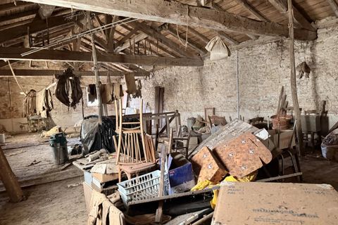 Villa a Brigueuil, Charente, Brigueuil - € 51.000 | Ref: BVI81664 - foto 14