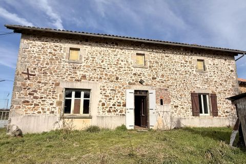 Villa a Brigueuil, Charente, Brigueuil - € 51.000 | Ref: BVI81664 - foto 2