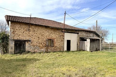 Villa a Brigueuil, Charente, Brigueuil - € 51.000 | Ref: BVI81664 - foto 3