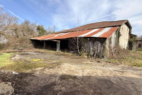Villa a Brigueuil, Charente, Brigueuil - € 51.000 | Ref: BVI81664 - foto 15