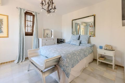 Villa i Mijas Costa, Malaga, Mijas Costa - € 595.000 | Ref: BLXR-1222 - foto 6