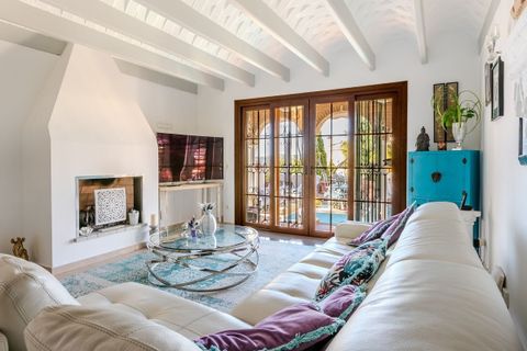 Villa i Mijas Costa, Malaga, Mijas Costa - € 595.000 | Ref: BLXR-1222 - foto 8