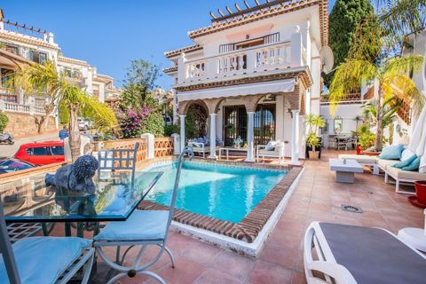 Villa i Mijas Costa, Malaga, Mijas Costa - € 595.000 | Ref: BLXR-1222 - foto 10