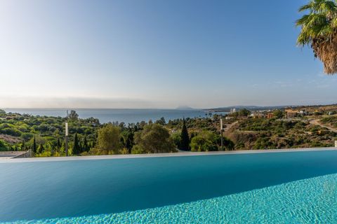 Byhus i Manilva, Malaga, Manilva - € 399.000 | Ref: R5223313 - foto 1