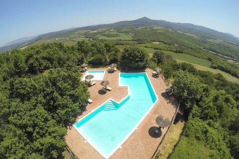 Villa a Guardistallo, Pisa, Guardistallo - € 3.500.000 | Ref: CS383 - foto 2