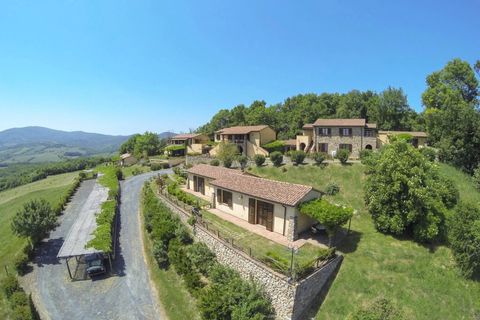 Villa a Guardistallo, Pisa, Guardistallo - € 3.500.000 | Ref: CS383 - foto 3