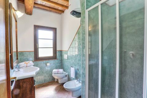 Villa a Guardistallo, Pisa, Guardistallo - € 3.500.000 | Ref: CS383 - foto 4