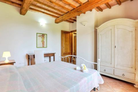 Villa a Guardistallo, Pisa, Guardistallo - € 3.500.000 | Ref: CS383 - foto 5