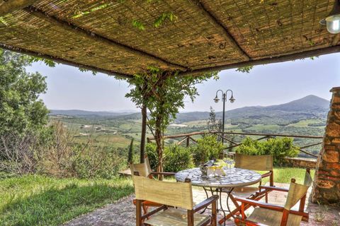Villa a Guardistallo, Pisa, Guardistallo - € 3.500.000 | Ref: CS383 - foto 12