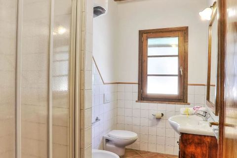 Villa a Guardistallo, Pisa, Guardistallo - € 3.500.000 | Ref: CS383 - foto 15