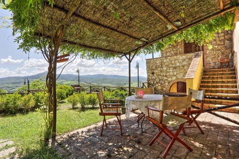 Villa a Guardistallo, Pisa, Guardistallo - € 3.500.000 | Ref: CS383 - foto 18