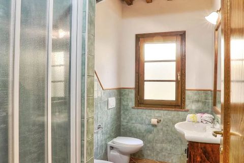 Villa a Guardistallo, Pisa, Guardistallo - € 3.500.000 | Ref: CS383 - foto 19