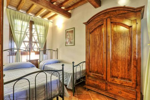Villa a Guardistallo, Pisa, Guardistallo - € 3.500.000 | Ref: CS383 - foto 21