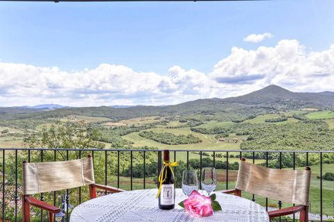 Villa a Guardistallo, Pisa, Guardistallo - € 3.500.000 | Ref: CS383 - foto 23