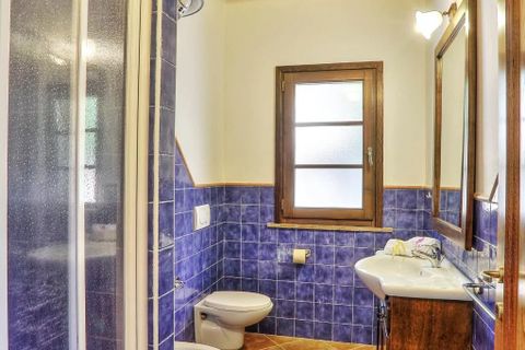 Villa a Guardistallo, Pisa, Guardistallo - € 3.500.000 | Ref: CS383 - foto 24