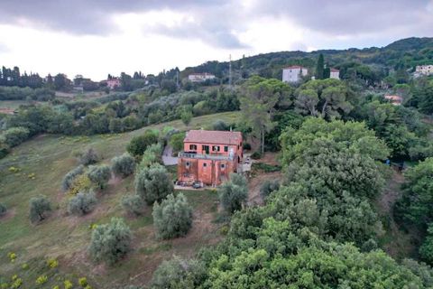 Landejendom i Rosignano Marittimo, Livorno, Rosignano Marittimo - € 470.000 | Ref: CS416 - foto 11