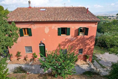 Landejendom i Rosignano Marittimo, Livorno, Rosignano Marittimo - € 470.000 | Ref: CS416 - foto 6