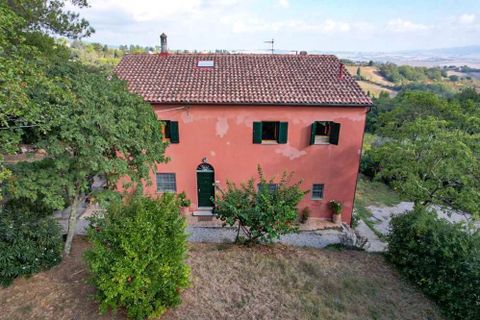 Landejendom i Rosignano Marittimo, Livorno, Rosignano Marittimo - € 470.000 | Ref: CS416 - foto 26