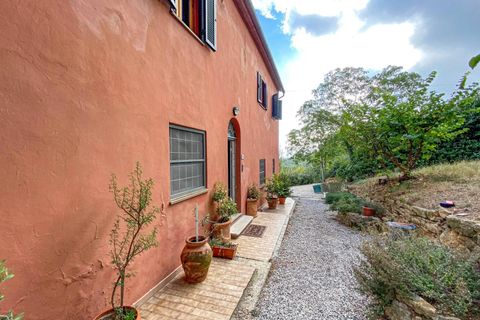 Landejendom i Rosignano Marittimo, Livorno, Rosignano Marittimo - € 470.000 | Ref: CS416 - foto 27
