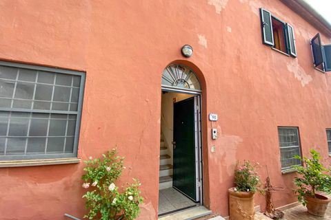 Landejendom i Rosignano Marittimo, Livorno, Rosignano Marittimo - € 470.000 | Ref: CS416 - foto 28