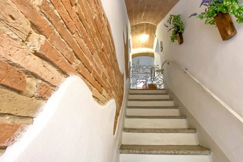 Landejendom i Rosignano Marittimo, Livorno, Rosignano Marittimo - € 470.000 | Ref: CS416 - foto 9