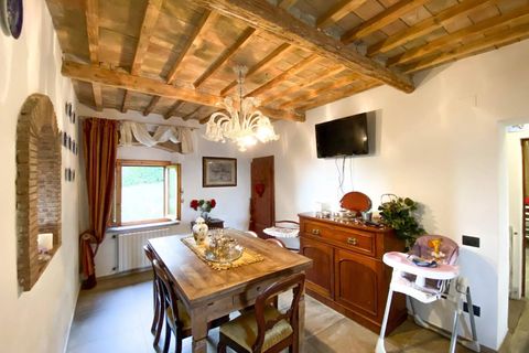 Landejendom i Rosignano Marittimo, Livorno, Rosignano Marittimo - € 470.000 | Ref: CS416 - foto 14