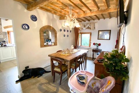 Landejendom i Rosignano Marittimo, Livorno, Rosignano Marittimo - € 470.000 | Ref: CS416 - foto 10