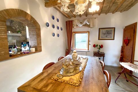 Landejendom i Rosignano Marittimo, Livorno, Rosignano Marittimo - € 470.000 | Ref: CS416 - foto 8