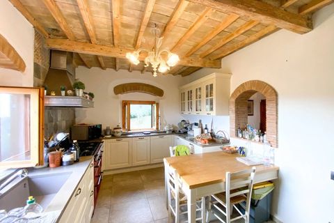 Landejendom i Rosignano Marittimo, Livorno, Rosignano Marittimo - € 470.000 | Ref: CS416 - foto 12