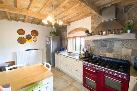 Landejendom i Rosignano Marittimo, Livorno, Rosignano Marittimo - € 470.000 | Ref: CS416 - foto 15