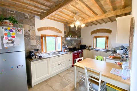 Landejendom i Rosignano Marittimo, Livorno, Rosignano Marittimo - € 470.000 | Ref: CS416 - foto 13