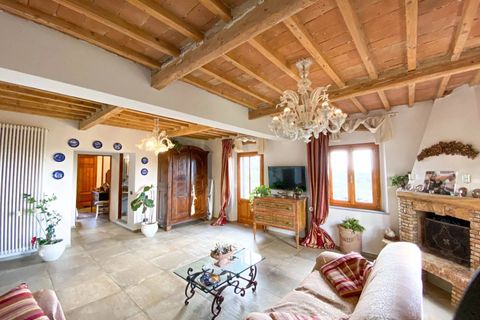 Landejendom i Rosignano Marittimo, Livorno, Rosignano Marittimo - € 470.000 | Ref: CS416 - foto 17