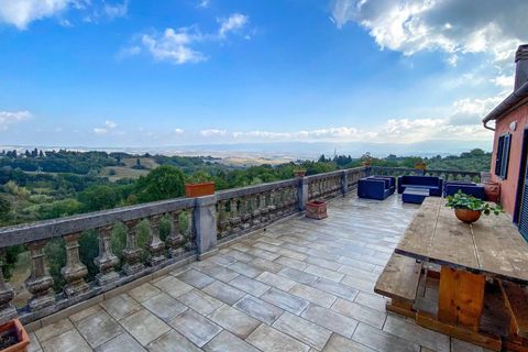 Landejendom i Rosignano Marittimo, Livorno, Rosignano Marittimo - € 470.000 | Ref: CS416 - foto 2