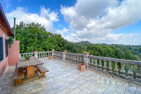 Landejendom i Rosignano Marittimo, Livorno, Rosignano Marittimo - € 470.000 | Ref: CS416 - foto 1