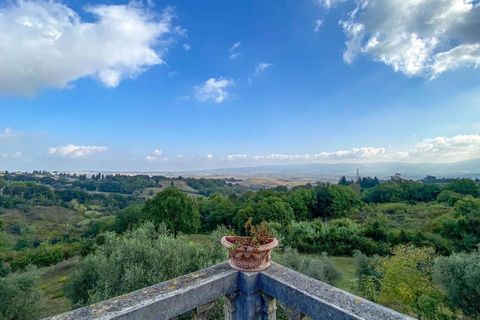 Landejendom i Rosignano Marittimo, Livorno, Rosignano Marittimo - € 470.000 | Ref: CS416 - foto 3