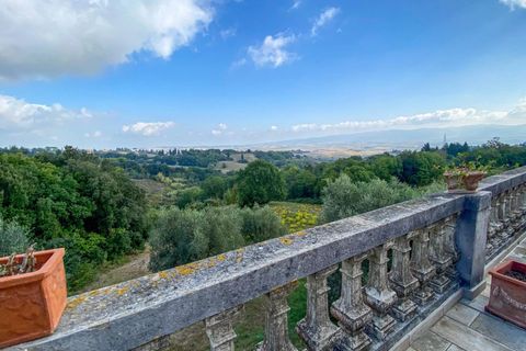 Landejendom i Rosignano Marittimo, Livorno, Rosignano Marittimo - € 470.000 | Ref: CS416 - foto 5