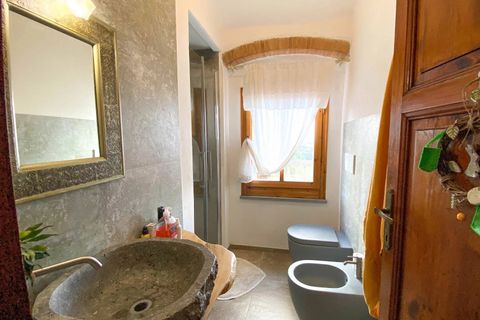 Landejendom i Rosignano Marittimo, Livorno, Rosignano Marittimo - € 470.000 | Ref: CS416 - foto 32