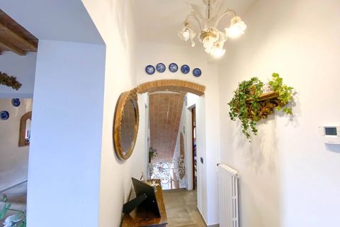 Landejendom i Rosignano Marittimo, Livorno, Rosignano Marittimo - € 470.000 | Ref: CS416 - foto 33