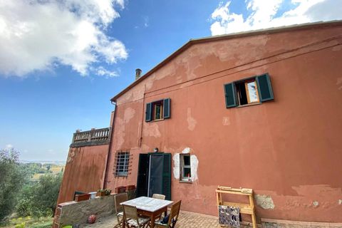 Landejendom i Rosignano Marittimo, Livorno, Rosignano Marittimo - € 470.000 | Ref: CS416 - foto 35