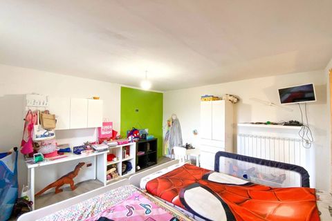 Landejendom i Rosignano Marittimo, Livorno, Rosignano Marittimo - € 470.000 | Ref: CS416 - foto 43