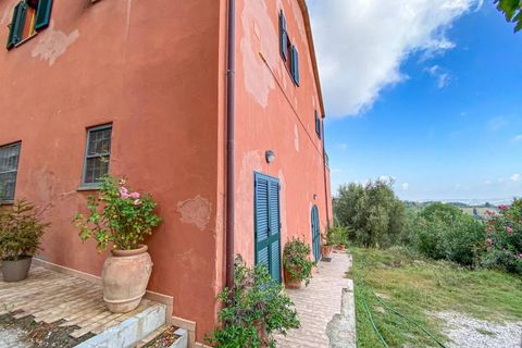 Landejendom i Rosignano Marittimo, Livorno, Rosignano Marittimo - € 470.000 | Ref: CS416 - foto 45