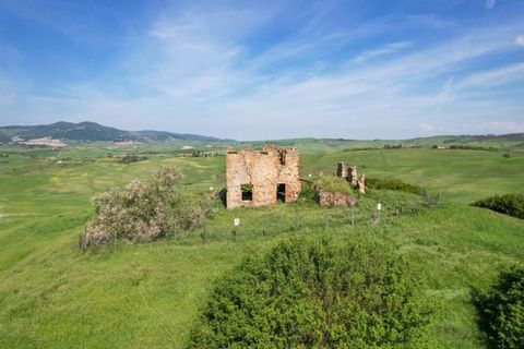 Landejendom i Volterra, Pisa, Volterra - € 485.000 | Ref: CS361 - foto 3