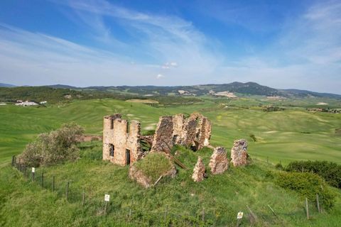 Landejendom i Volterra, Pisa, Volterra - € 485.000 | Ref: CS361 - foto 5