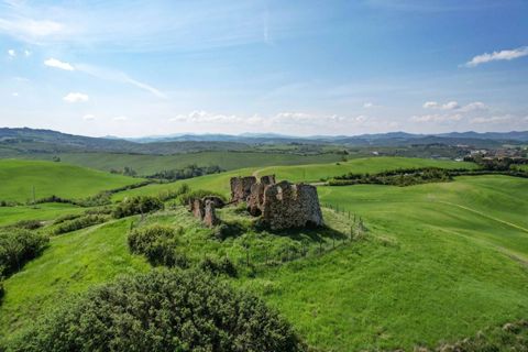 Landejendom i Volterra, Pisa, Volterra - € 485.000 | Ref: CS361 - foto 8